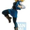 Banpresto Dragon Ball Z: The Android Battle - Android 18