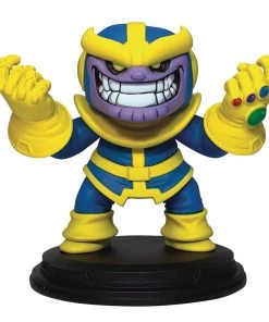 Diamond Select Toys Marvel Animated Thanos Mini-Statue