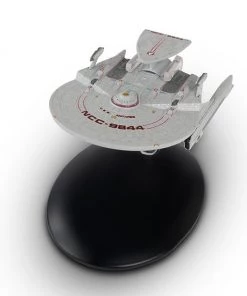 Eaglemoss Star Trek Starships Vehicle & Collector's Magazine No. 150 - U.S.S. Antares NCC-9844