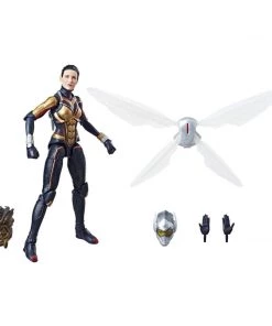 Hasbro Marvel Legends Avengers 6-inch Wasp Action Figure