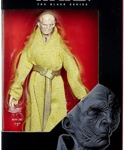 Hasbro Star Wars Black Series 6