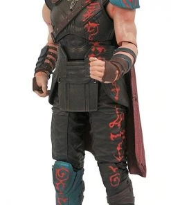 Diamond Select Toys: Marvel Select - Thor: Ragnarok Gladiator Thor Action Figure
