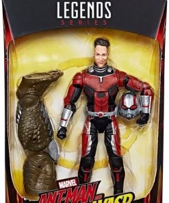 Hasbro Marvel Legends Avengers 6-inch Ant-Man Action Figure