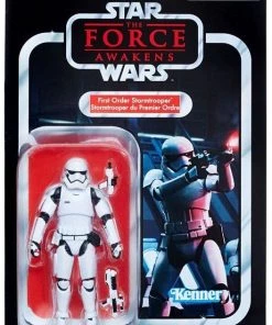 Hasbro Star Wars: Vintage Collection - First Order Stormtrooper