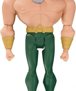 DC Collectibles Justice League Animated - Aquaman Action Figure