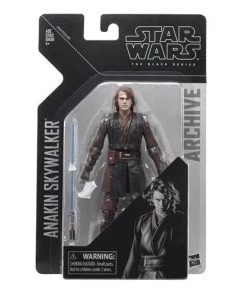 Hasbro Star Wars: The Black Series Archive - Anakin Skywalker