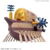 Bandai Japan Gundam Bandai Hobby One Piece: Grand Ship Collection - Ark Maxim Model Kit