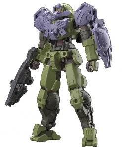 Bandai Japan Bandai Hobby 30 Minute Mission - #07 Special Forces Option Armor For Portanova Light Gray