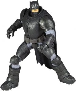 McFarlane Toys DC Comics The Dark Knight Returns - Armored Batman Action Figure