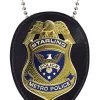 DC Collectibles Arrow - Starling City Police Badge Prop Replica DC Comics
