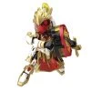 Bandai Japan Bandai Spirits SD Sangoku Soketsuden - #31 Gundam Artemie / Xiao Qiao Gn Archer SD Model Kit