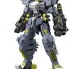 Bandai Japan Bandai Spirits Gundam Iron-Blooded Orphans - #43 Gundam Asmoday 1/144 HG Model Kit