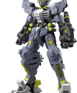 Bandai Japan Bandai Spirits Gundam Iron-Blooded Orphans - #43 Gundam Asmoday 1/144 HG Model Kit