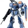 Bandai Japan Bandai Hobby Gundam SEED - Duel Gundam Assault Shroud MG Model Kit