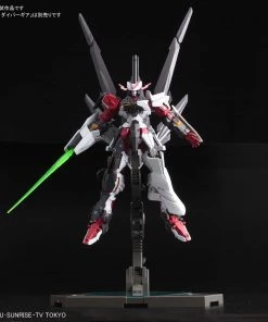 Bandai Japan Bandai Gundam Build Divers - #12 Gundam Astray No-Name 1/144 HG Model Kit