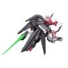 Bandai Japan Bandai Gundam Build Divers - #12 Gundam Astray No-Name 1/144 HG Model Kit