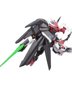 Bandai Japan Bandai Gundam Build Divers - #12 Gundam Astray No-Name 1/144 HG Model Kit