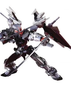Bandai Japan Bandai Spirits Gundam Astray - Gundam Astray Noir Hi-Res Model Kit