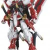 Bandai Japan Bandai Hobby Gundam SEED Astray - Gundam Astray Red Frame Custom 1/100 MG Model Kit