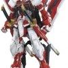 Bandai Japan Bandai Hobby Gundam Seed Vs Astray - Gundam Astray Red Frame Kai 1/60 PG Model Kit