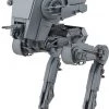 Bandai Japan Gundam Bandai Star Wars AT-ST Walker 1/48 Scale Model Kit