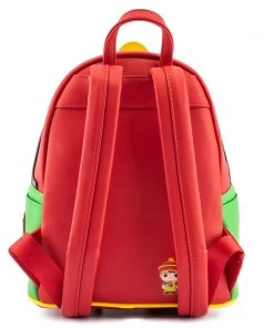 Funko Pop! By Loungefly Dragon Ball Z - Gohan & Piccolo Mini Backpack