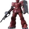 Bandai Japan Bandai Hobby Gundam The Origin #15 MS-05 Zaku I (Battle Of Mare Smythii) 1/144 HG Model Kit