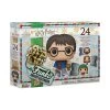 Funko Advent Calendar: Harry Potter (2020 Version) 24-piece Set