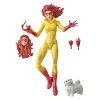 Hasbro Marvel Legends 6-inch Firestar Action Figure