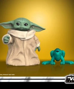 Hasbro Star Wars: The Vintage Collection - The Child (The Mandalorian)