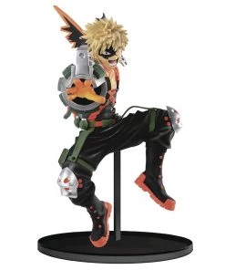 Banpresto My Hero Academia: Colosseum Vol. 7 - Katsuki Bakugo