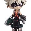 Banpresto My Hero Academia - Katsuki Bakugo (Ver. A) Q-Posket Figure