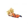 Banpresto Dragon Ball Z: The Historical Characters WCF Vol. 2 - SS Goku