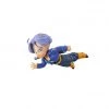 Banpresto Dragon Ball Z: The Historical Characters WCF Vol. 2 - Trunks