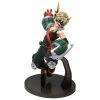 Banpresto My Hero Academia Amazing Heroes Vol. 3 - Katsuki Bakugo