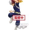 Banpresto My Hero Academia Amazing Heroes Vol. 2. - Shoto Todoroki