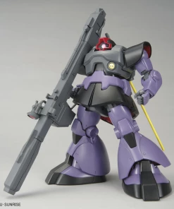 Bandai Japan Bandai Spirits Mobile Suit Gundam - Rick Dom 1/100 MG Model Kit