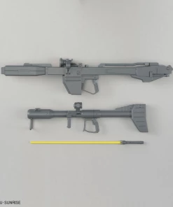 Bandai Japan Bandai Spirits Mobile Suit Gundam - Rick Dom 1/100 MG Model Kit