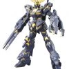 Bandai Japan Bandai Hobby Gundam UC - #134 Unicorn Gundam 02 Banshee (Destroy Mode) 1/144 HG Model Kit