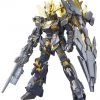 Bandai Japan Bandai Hobby Gundam UC - #175 Unicorn Gundam 02 Banshee Norn (Destroy Mode) HG Model Kit