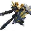 Bandai Japan Bandai Hobby Gundam UC - #27 Unicorn Gundam 02 Banshee Norn (Full Psycho-Frame Proto) 1/144 RG Model Kit