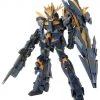 Bandai Japan Bandai Hobby Gundam UC - Unicorn Gundam 02 Banshee Norn 1/60 PG Model Kit