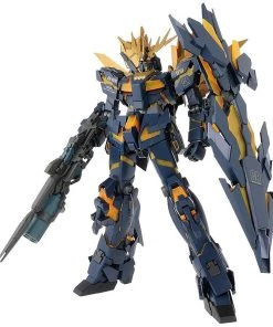 Bandai Japan Bandai Hobby Gundam UC - Unicorn Gundam 02 Banshee Norn 1/60 PG Model Kit