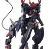 Bandai Japan Bandai Hobby Gundam Breaker Battlelogue - Barbataurus 1/144 HG Model Kit