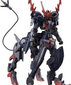 Bandai Japan Bandai Hobby Gundam Breaker Battlelogue - Barbataurus 1/144 HG Model Kit