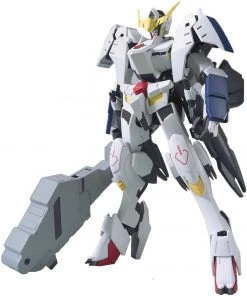 Bandai Japan Bandai Hobby Iron-Blooded Orphans - #05 Gundam Barbatos 6th Form 1/100 Model Kit