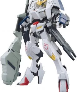 Bandai Japan Bandai Hobby Iron-Blooded Orphans - #015 Gundam Barbatos 6th Form 1/144 HG Model Kit