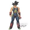 Dragon Ball Z Banpresto Dragon Ball Super Master Stars - Manga Dimensions Bardock