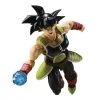 Bandai Japan Bandai Tamashii Nations Dragon Ball Z - Bardock S.H. Figuarts