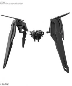 Bandai Japan Bandai Spirits Gundam Build Divers RE:Rise - #40 Double Rebake Rifle 1/144 HG Model Kit 7 Bandai Japan Bandai Spirits Gundam Build Divers RE:Rise - #40 Double Rebake Rifle 1/144 HG Model Kit